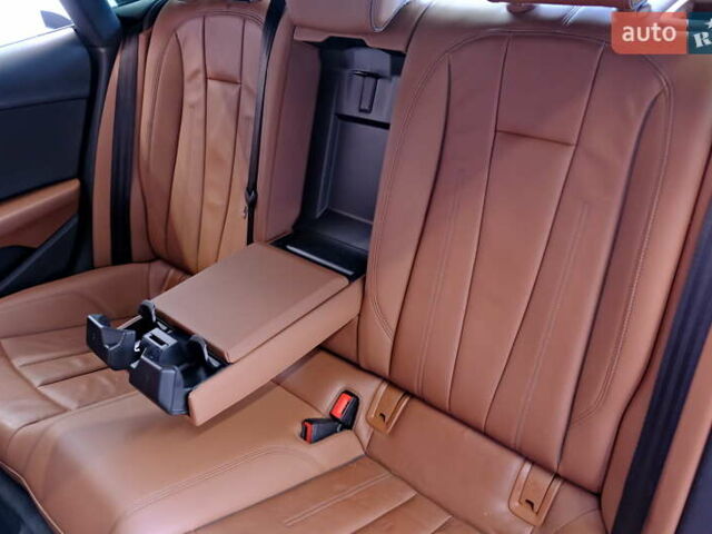 Красный Ауди А5, объемом двигателя 0 л и пробегом 102 тыс. км за 29900 $, фото 37 на Automoto.ua