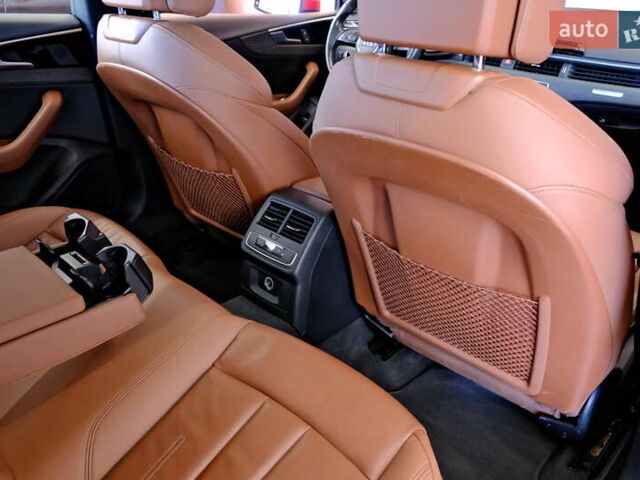 Красный Ауди А5, объемом двигателя 0 л и пробегом 102 тыс. км за 29900 $, фото 40 на Automoto.ua