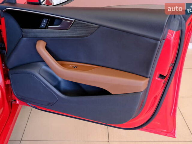 Красный Ауди А5, объемом двигателя 0 л и пробегом 102 тыс. км за 29900 $, фото 42 на Automoto.ua