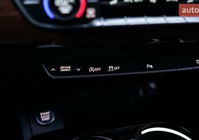 Красный Ауди А5, объемом двигателя 2 л и пробегом 14 тыс. км за 30500 $, фото 13 на Automoto.ua