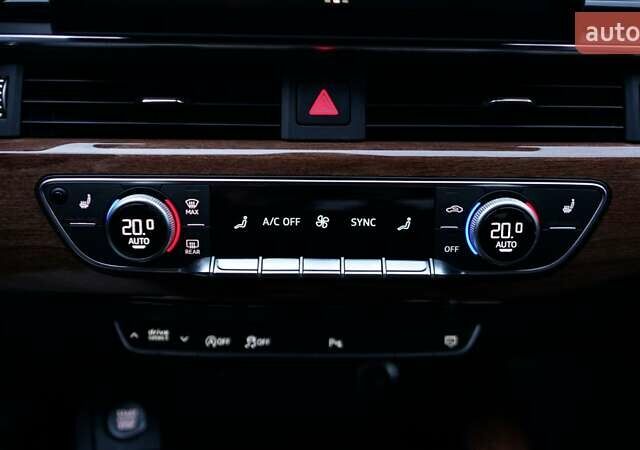 Красный Ауди А5, объемом двигателя 2 л и пробегом 14 тыс. км за 30500 $, фото 16 на Automoto.ua