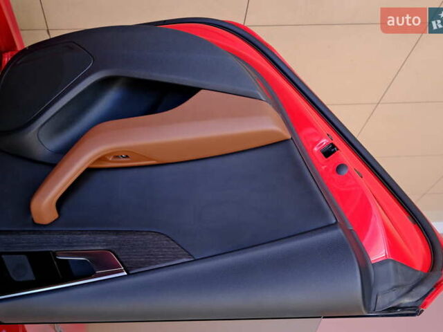 Красный Ауди А5, объемом двигателя 0 л и пробегом 102 тыс. км за 29900 $, фото 33 на Automoto.ua