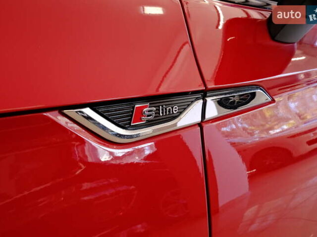 Красный Ауди А5, объемом двигателя 0 л и пробегом 102 тыс. км за 29900 $, фото 50 на Automoto.ua