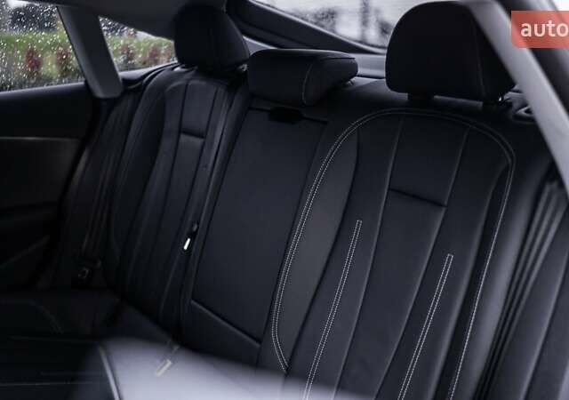 Красный Ауди А5, объемом двигателя 2 л и пробегом 14 тыс. км за 30500 $, фото 26 на Automoto.ua