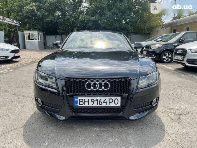 Ауди А5, объемом двигателя 2 л и пробегом 220 тыс. км за 11500 $, фото 17 на Automoto.ua