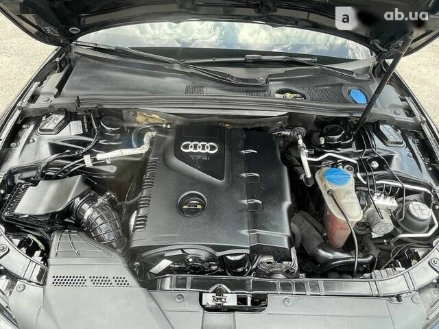 Ауди А5, объемом двигателя 2 л и пробегом 220 тыс. км за 11500 $, фото 3 на Automoto.ua