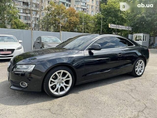 Ауди А5, объемом двигателя 2 л и пробегом 220 тыс. км за 11500 $, фото 18 на Automoto.ua