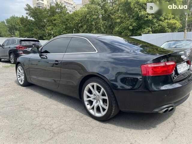 Ауди А5, объемом двигателя 2 л и пробегом 220 тыс. км за 11500 $, фото 13 на Automoto.ua