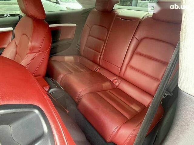 Ауди А5, объемом двигателя 2 л и пробегом 220 тыс. км за 11500 $, фото 7 на Automoto.ua