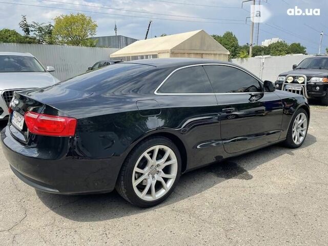 Ауди А5, объемом двигателя 2 л и пробегом 220 тыс. км за 11500 $, фото 15 на Automoto.ua