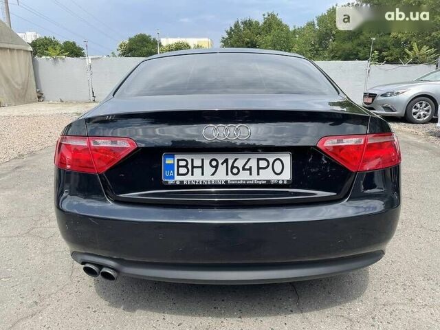 Ауди А5, объемом двигателя 2 л и пробегом 220 тыс. км за 11500 $, фото 14 на Automoto.ua