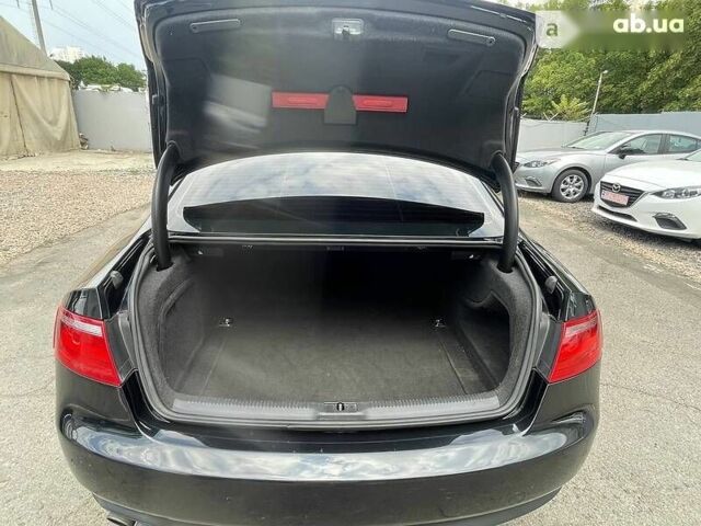 Ауди А5, объемом двигателя 2 л и пробегом 220 тыс. км за 11500 $, фото 4 на Automoto.ua