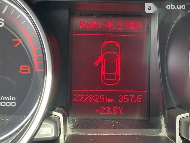 Ауди А5, объемом двигателя 2 л и пробегом 220 тыс. км за 11500 $, фото 5 на Automoto.ua