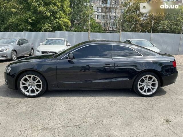 Ауди А5, объемом двигателя 2 л и пробегом 220 тыс. км за 11500 $, фото 12 на Automoto.ua