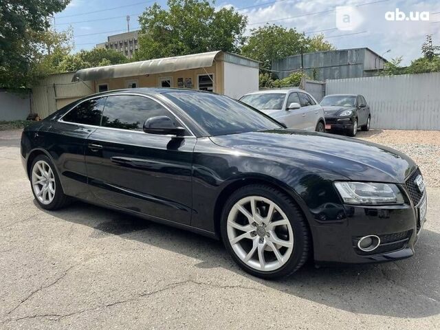 Ауди А5, объемом двигателя 2 л и пробегом 220 тыс. км за 11500 $, фото 16 на Automoto.ua