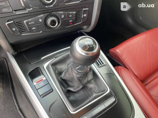 Ауди А5, объемом двигателя 2 л и пробегом 220 тыс. км за 11500 $, фото 6 на Automoto.ua