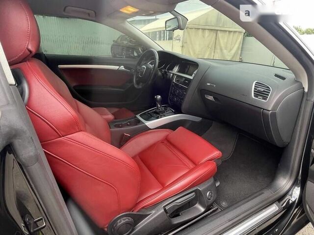 Ауди А5, объемом двигателя 2 л и пробегом 220 тыс. км за 11500 $, фото 1 на Automoto.ua