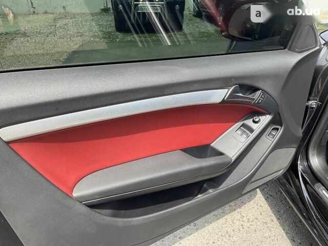 Ауди А5, объемом двигателя 2 л и пробегом 220 тыс. км за 11500 $, фото 11 на Automoto.ua