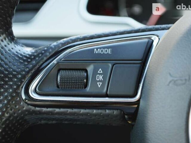 Ауди А5, объемом двигателя 2 л и пробегом 115 тыс. км за 16700 $, фото 29 на Automoto.ua