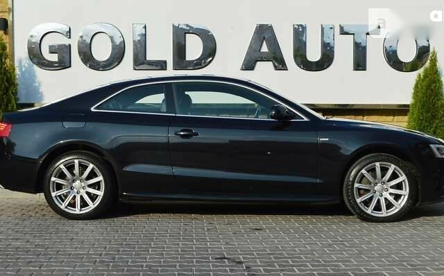 Ауди А5, объемом двигателя 2 л и пробегом 115 тыс. км за 16700 $, фото 18 на Automoto.ua