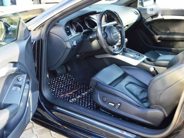 Ауди А5, объемом двигателя 2 л и пробегом 115 тыс. км за 16700 $, фото 20 на Automoto.ua