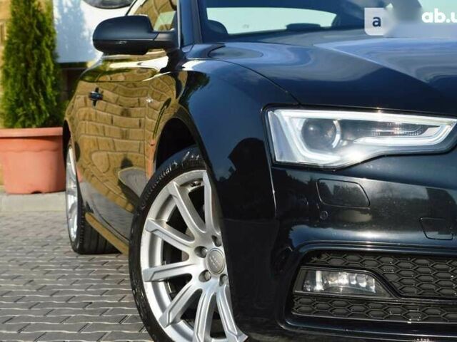 Ауди А5, объемом двигателя 2 л и пробегом 115 тыс. км за 16700 $, фото 3 на Automoto.ua