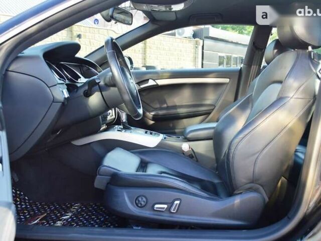 Ауди А5, объемом двигателя 2 л и пробегом 115 тыс. км за 16700 $, фото 21 на Automoto.ua