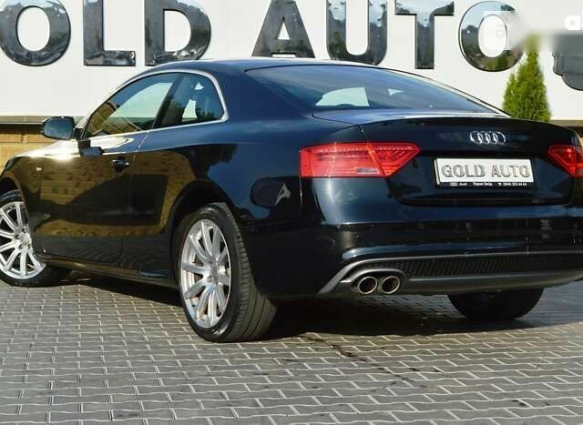 Ауди А5, объемом двигателя 2 л и пробегом 115 тыс. км за 16700 $, фото 11 на Automoto.ua
