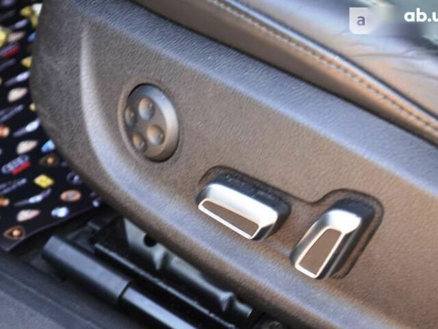 Ауди А5, объемом двигателя 2 л и пробегом 115 тыс. км за 16700 $, фото 24 на Automoto.ua