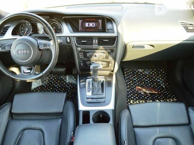 Ауди А5, объемом двигателя 2 л и пробегом 115 тыс. км за 16700 $, фото 27 на Automoto.ua
