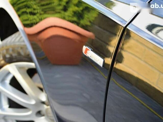 Ауди А5, объемом двигателя 2 л и пробегом 115 тыс. км за 16700 $, фото 19 на Automoto.ua