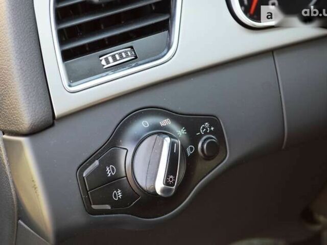 Ауди А5, объемом двигателя 2 л и пробегом 115 тыс. км за 16700 $, фото 23 на Automoto.ua