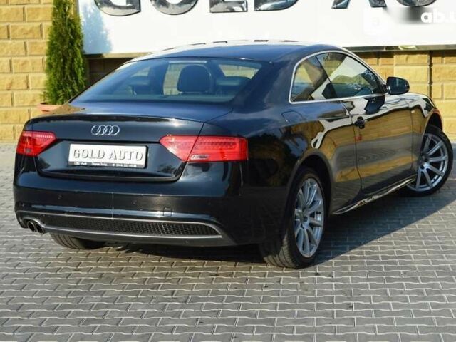 Ауди А5, объемом двигателя 2 л и пробегом 115 тыс. км за 16700 $, фото 17 на Automoto.ua