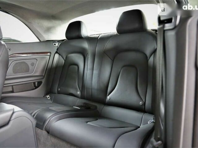 Ауди А5, объемом двигателя 2 л и пробегом 113 тыс. км за 13200 $, фото 9 на Automoto.ua