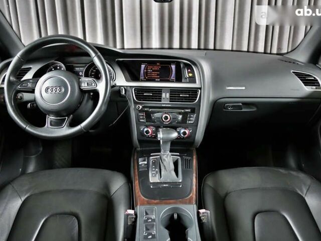 Ауди А5, объемом двигателя 2 л и пробегом 113 тыс. км за 13200 $, фото 11 на Automoto.ua
