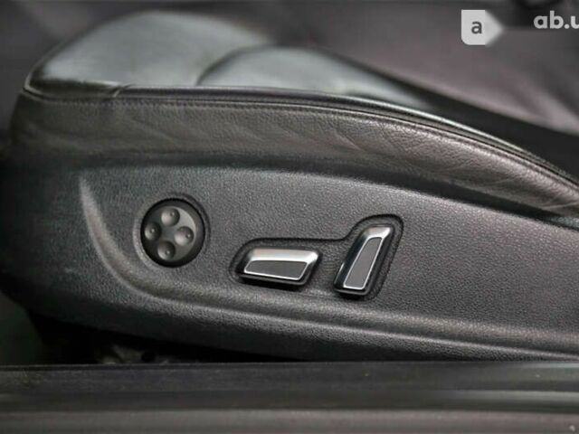 Ауди А5, объемом двигателя 2 л и пробегом 113 тыс. км за 13200 $, фото 21 на Automoto.ua