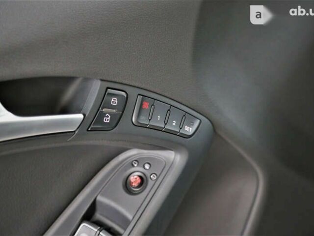 Ауди А5, объемом двигателя 2 л и пробегом 113 тыс. км за 13200 $, фото 19 на Automoto.ua