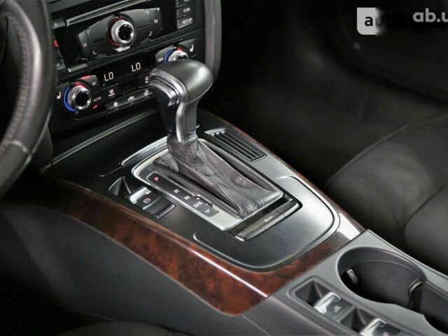 Ауди А5, объемом двигателя 2 л и пробегом 113 тыс. км за 13200 $, фото 16 на Automoto.ua