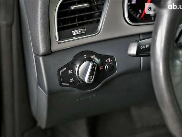 Ауди А5, объемом двигателя 2 л и пробегом 113 тыс. км за 13200 $, фото 20 на Automoto.ua