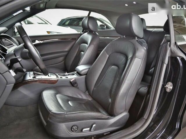 Ауди А5, объемом двигателя 2 л и пробегом 113 тыс. км за 13200 $, фото 8 на Automoto.ua