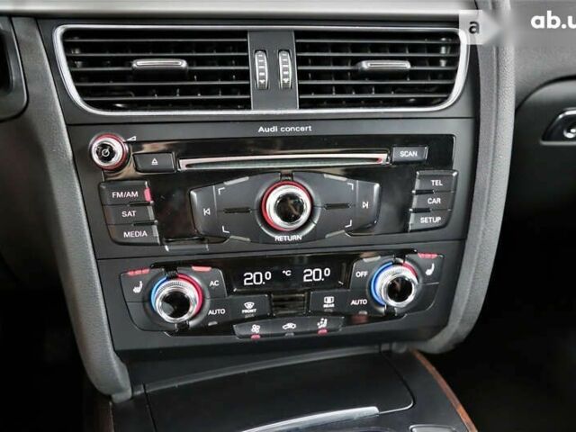 Ауди А5, объемом двигателя 2 л и пробегом 113 тыс. км за 13200 $, фото 15 на Automoto.ua