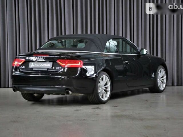 Ауди А5, объемом двигателя 2 л и пробегом 113 тыс. км за 13200 $, фото 6 на Automoto.ua