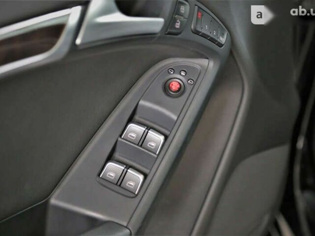 Ауди А5, объемом двигателя 2 л и пробегом 113 тыс. км за 13200 $, фото 18 на Automoto.ua