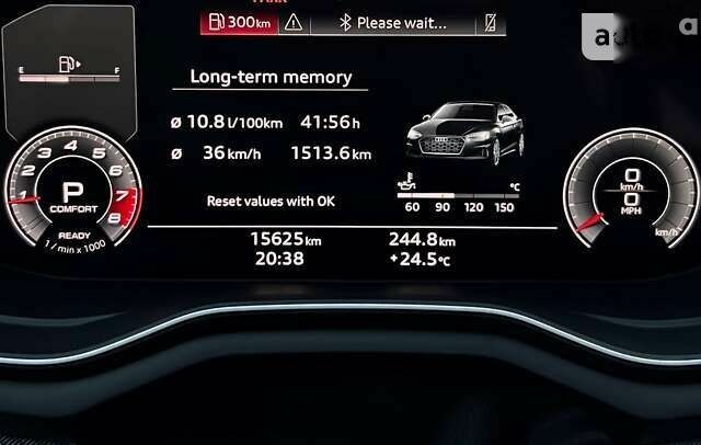 Ауди А5, объемом двигателя 2 л и пробегом 16 тыс. км за 45500 $, фото 22 на Automoto.ua