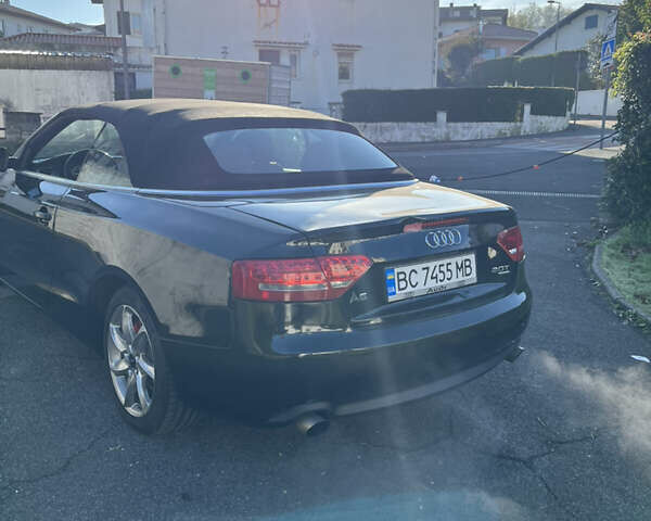 Ауді A5, об'ємом двигуна 1.98 л та пробігом 166 тис. км за 10500 $, фото 2 на Automoto.ua