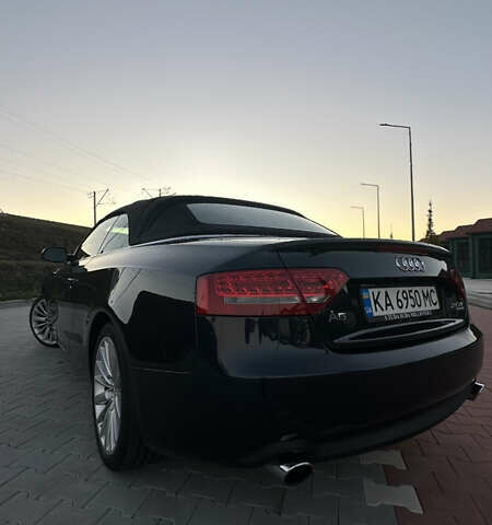 Ауди А5, объемом двигателя 2 л и пробегом 211 тыс. км за 10300 $, фото 44 на Automoto.ua