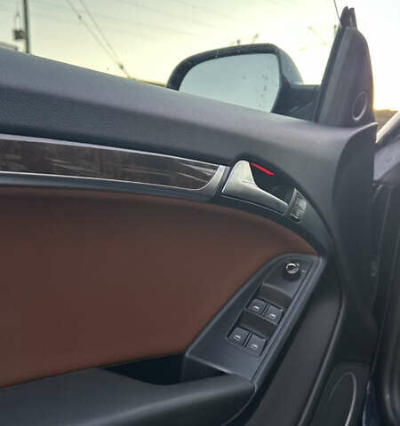 Ауди А5, объемом двигателя 2 л и пробегом 211 тыс. км за 10300 $, фото 43 на Automoto.ua