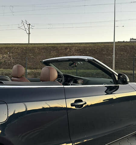 Ауди А5, объемом двигателя 2 л и пробегом 211 тыс. км за 10300 $, фото 12 на Automoto.ua