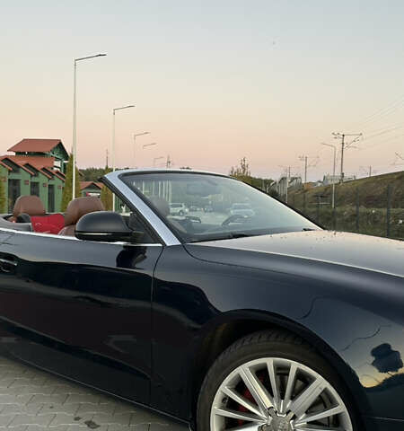 Ауді A5, об'ємом двигуна 2 л та пробігом 211 тис. км за 10300 $, фото 33 на Automoto.ua