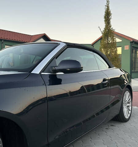 Ауди А5, объемом двигателя 2 л и пробегом 211 тыс. км за 10300 $, фото 24 на Automoto.ua